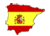 TAGUS - Espanol