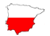 TAGUS - Polski